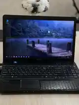 Ноутбук Sony Vaio-6