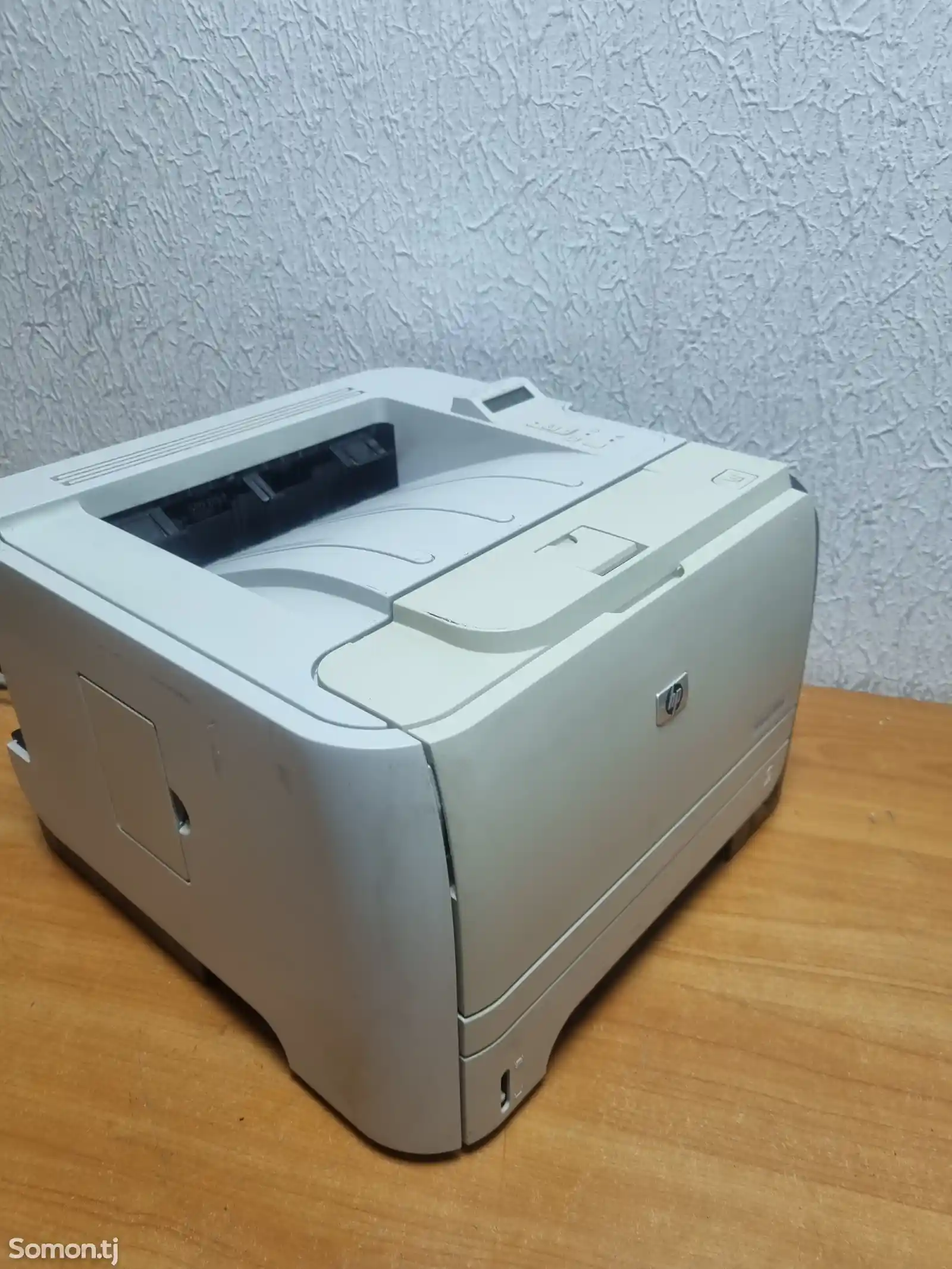 Принтер HP 2055-4