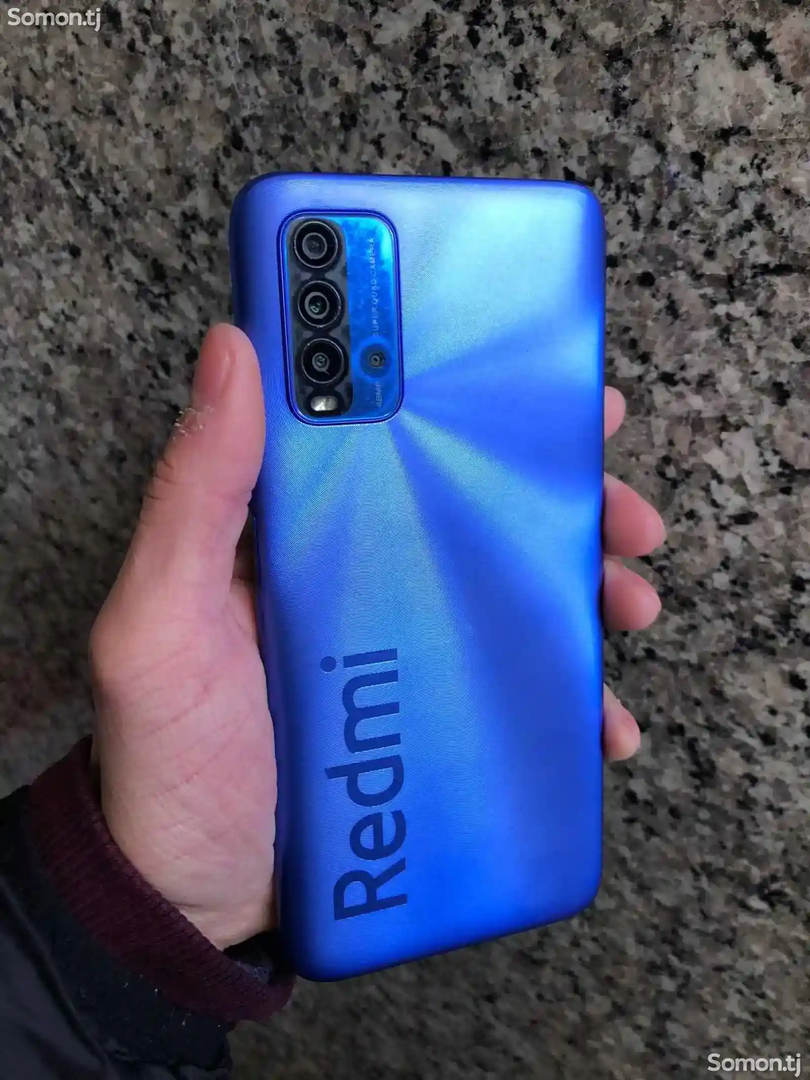 Xiaomi Redmi 9T 64Gb