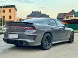 Dodge Charger, 2018-4