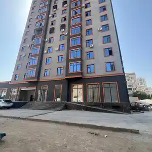 2-комн. квартира, 15 этаж, 54 м², кучаи Сохили