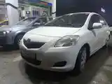 Toyota Belta, 2010-4