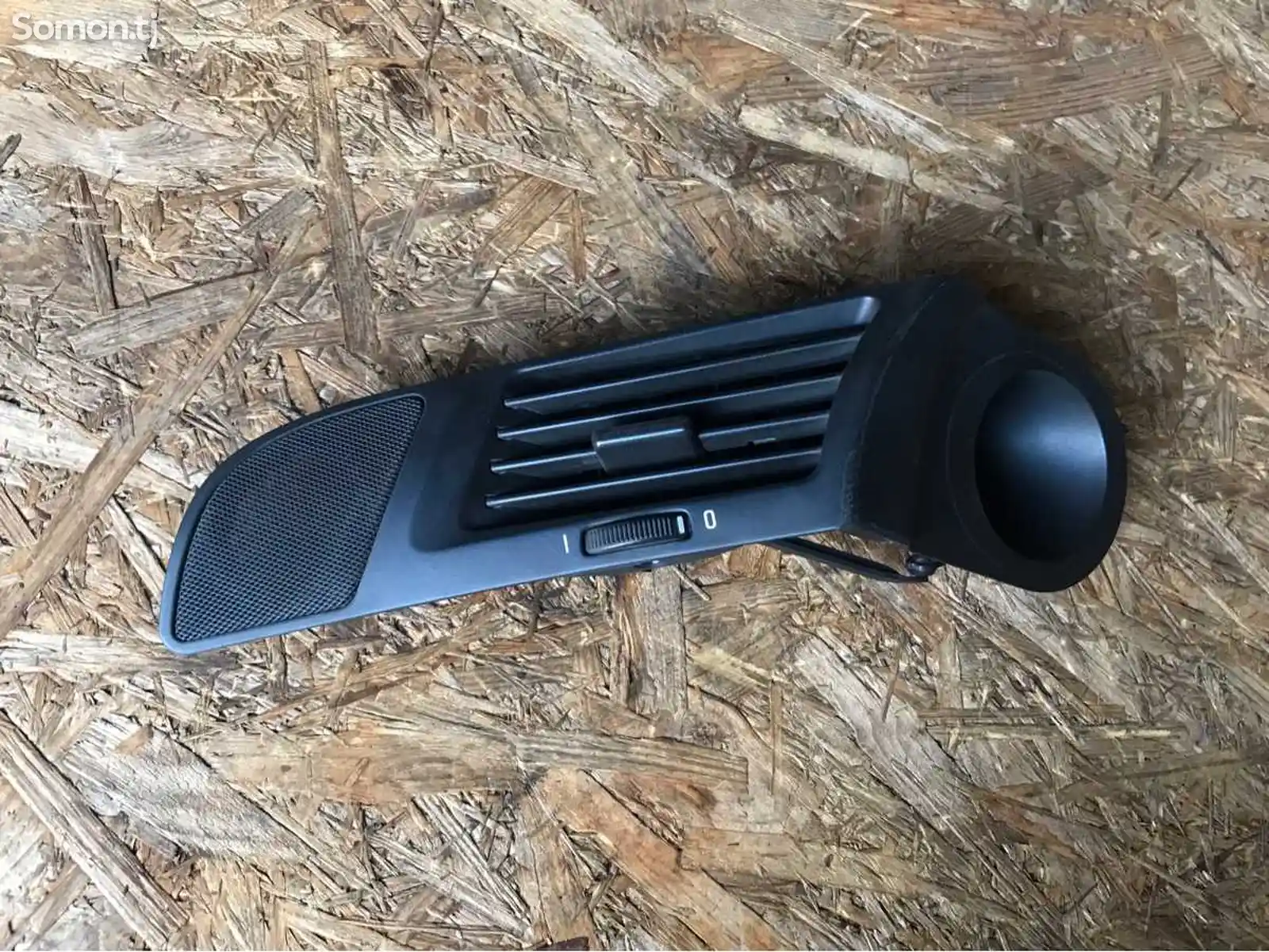 Дефлектор воздушный дверной от BMW 5 Е39 1995-2004г-1