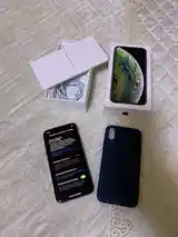 Apple iPhone Xs, 64 gb, Space Grey-7