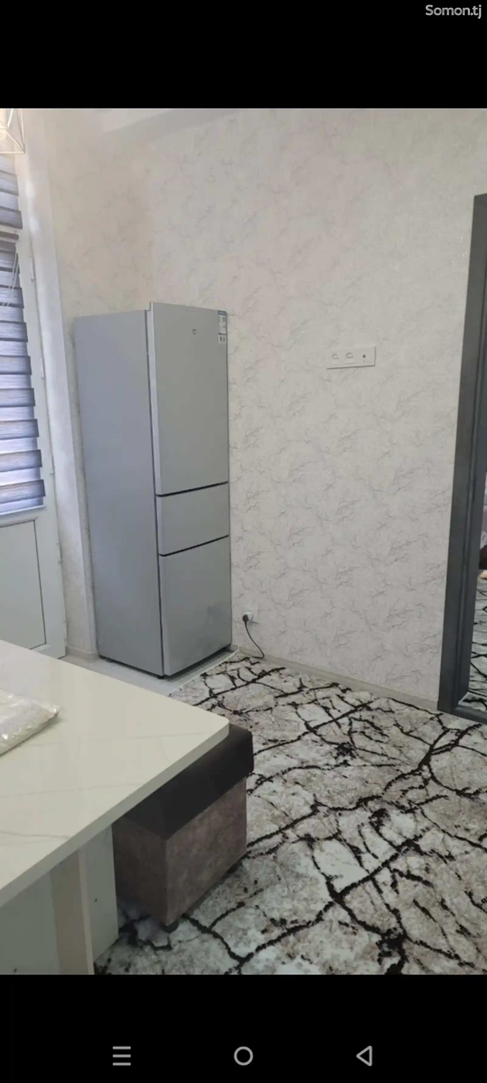 2-комн. квартира, 5 этаж, 50м², 18 мкр-5