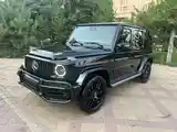 Mercedes-Benz G class, 2023-3