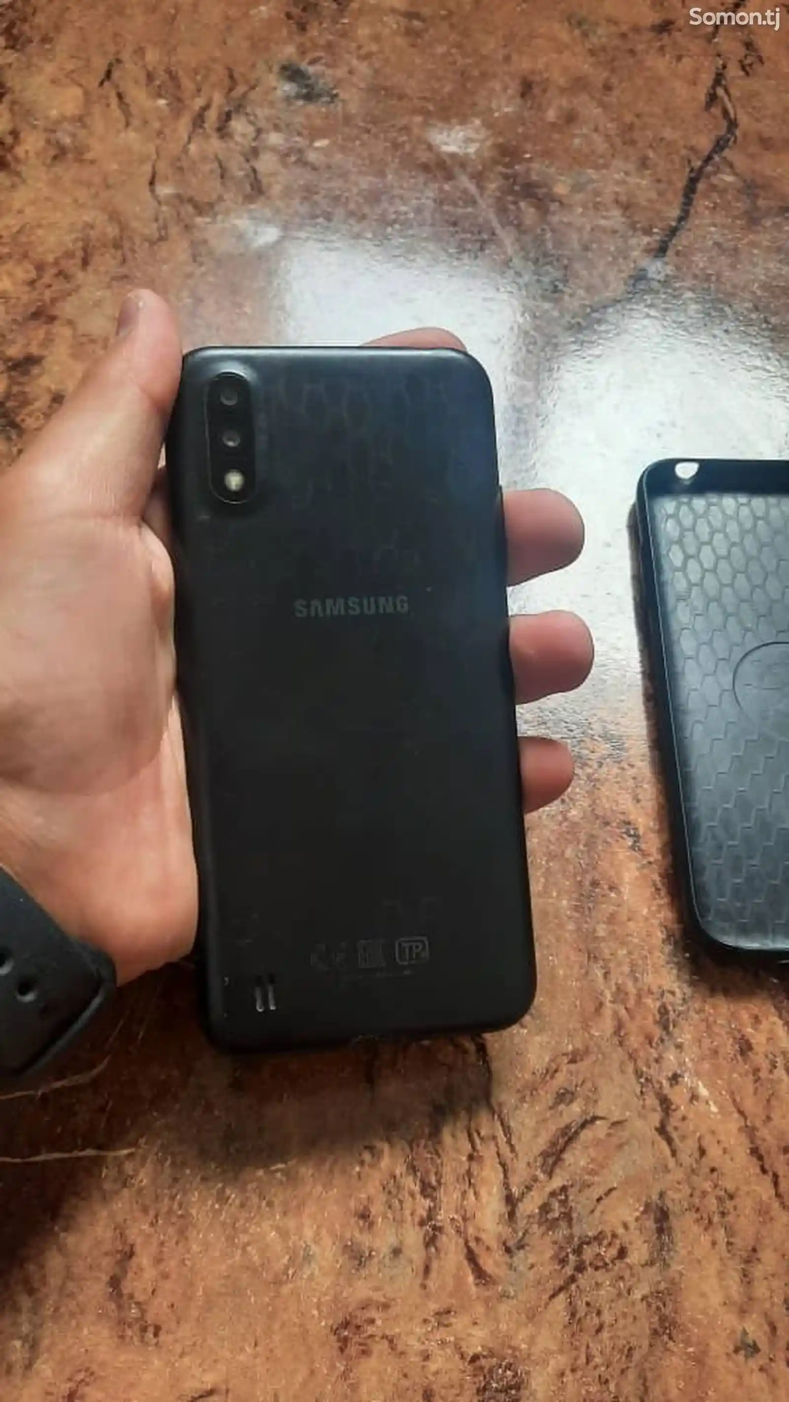 Samsung Galaxy A01-1