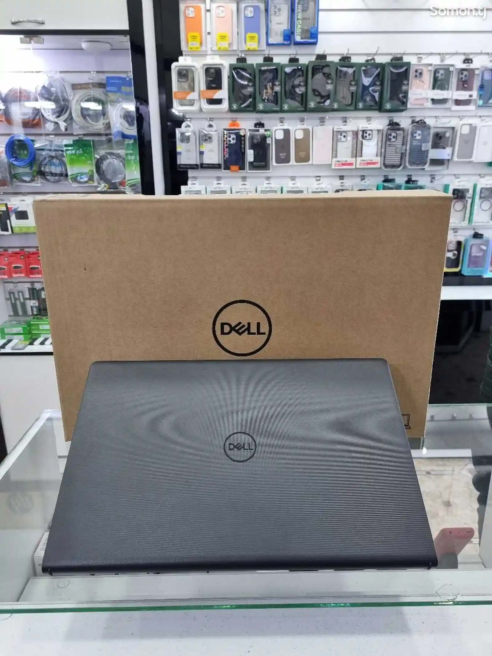 Ноутбук Dell Inspiron Core i3-3