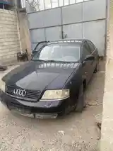 Audi A4, 1996-4