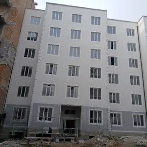 1-комн. квартира, 5 этаж, 45 м², 30мкр