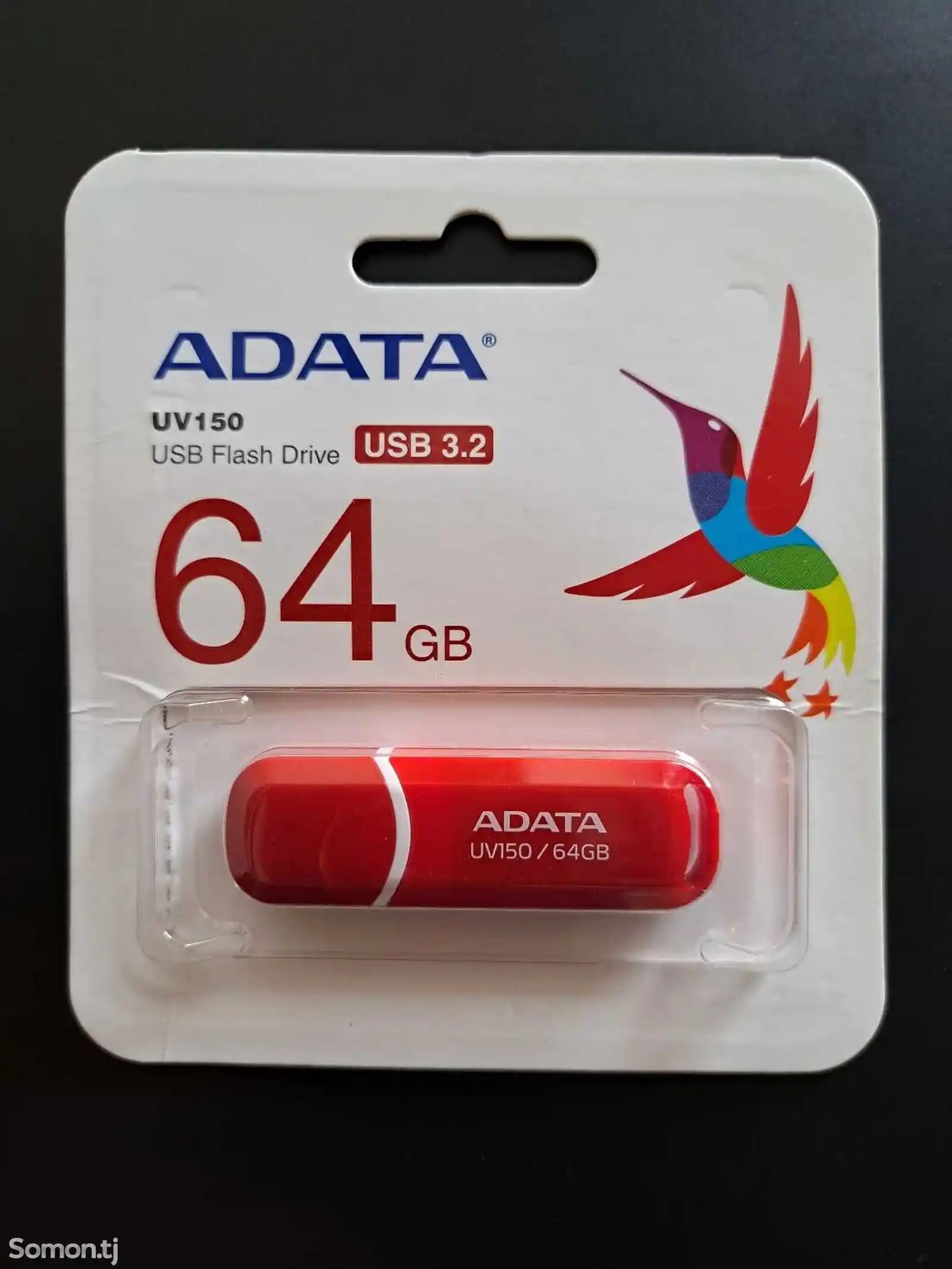 USB карта, 64Gb-2