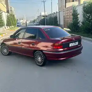 Opel Astra F, 1997