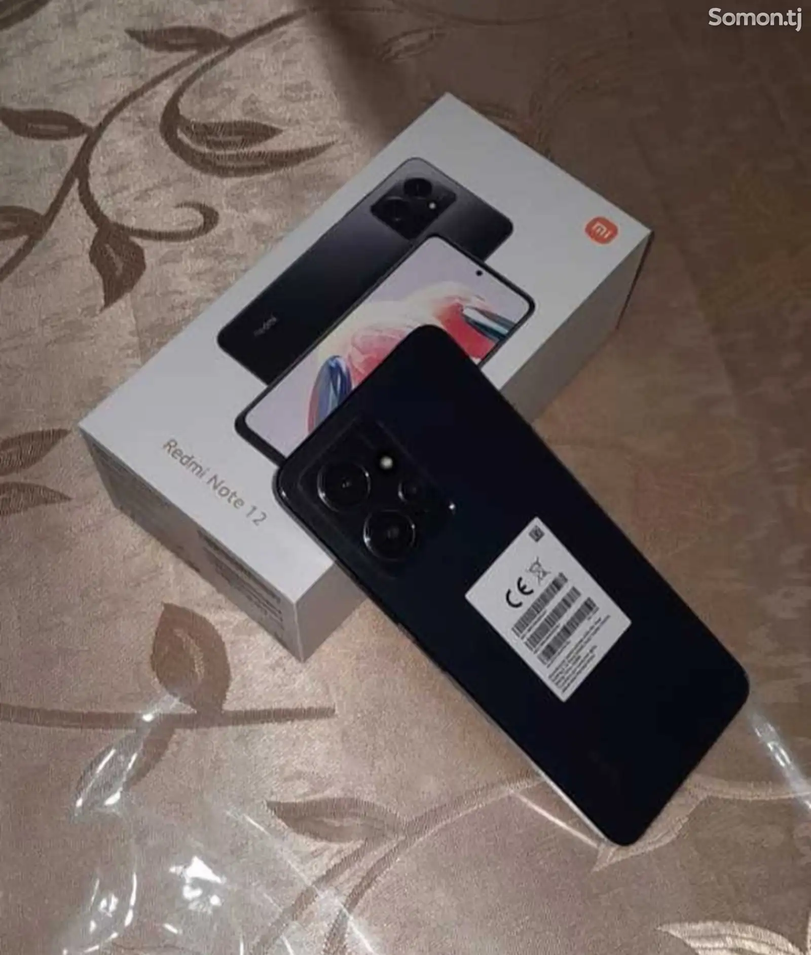 Xiaomi Redmi note 12 128Gb