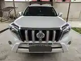 Toyota Land Cruiser Prado, 2011-14