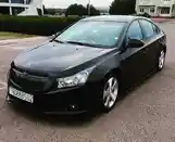 Chevrolet Cruze, 2009-2