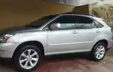 Lexus RX series, 2008-2