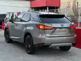 Lexus RX series, 2020-2