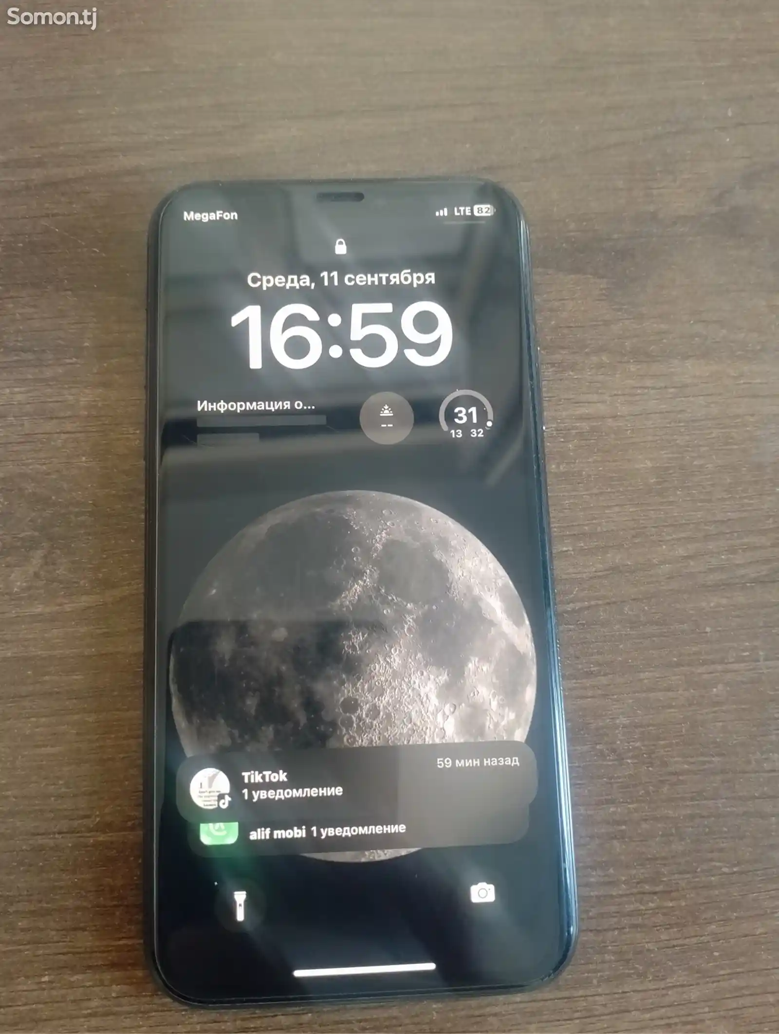 Apple iPhone Xs, 256 gb, Silver-6