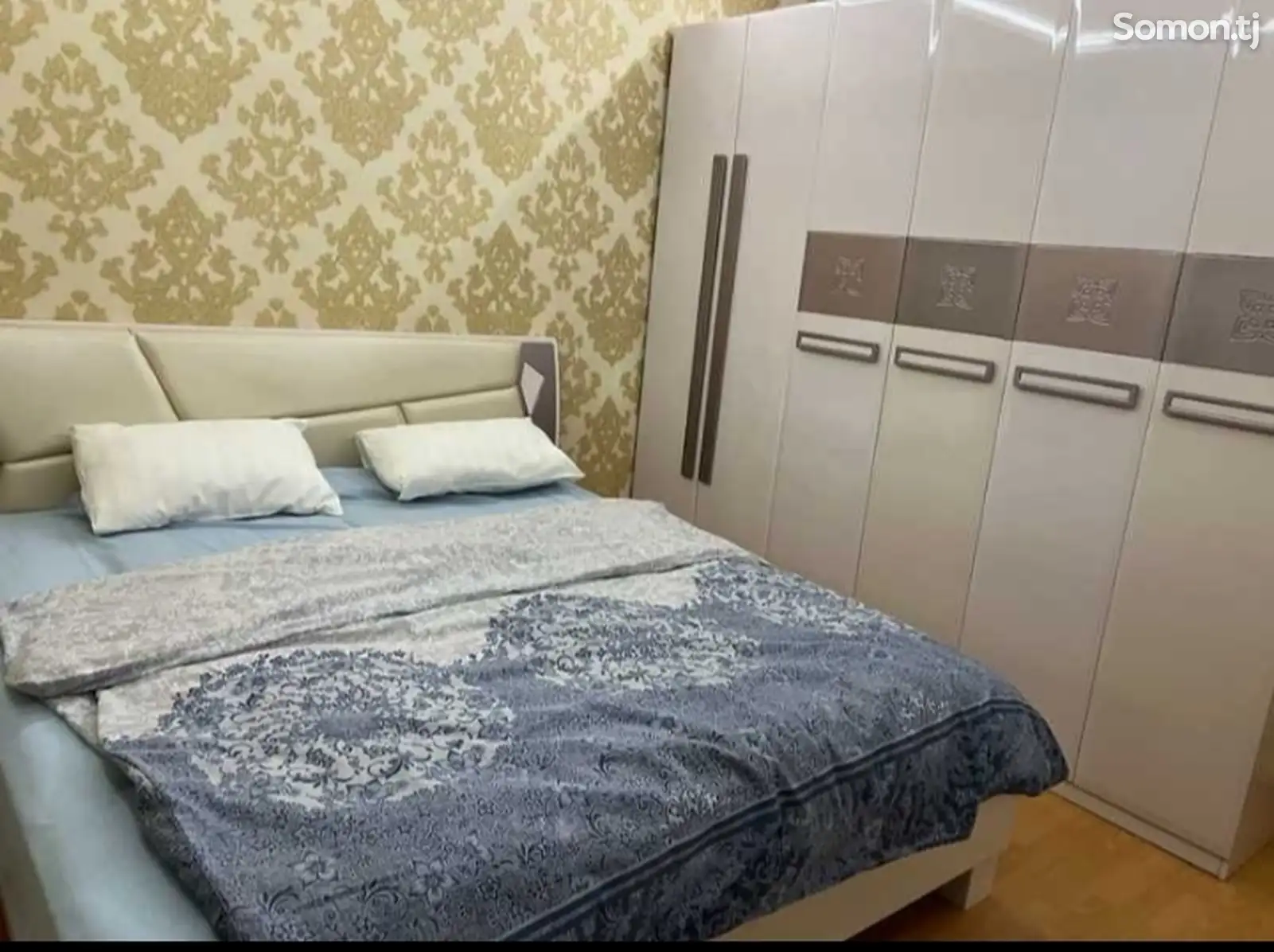 2-комн. квартира, 9 этаж, 65м², Рупаруй Цум-7