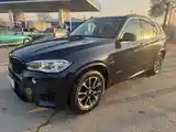 BMW X5, 2016-8