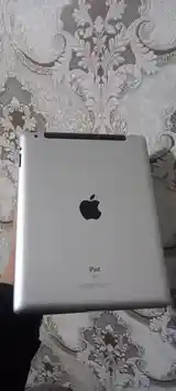 Планшет Ipad 4-2