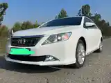 Toyota Camry, 2012-2