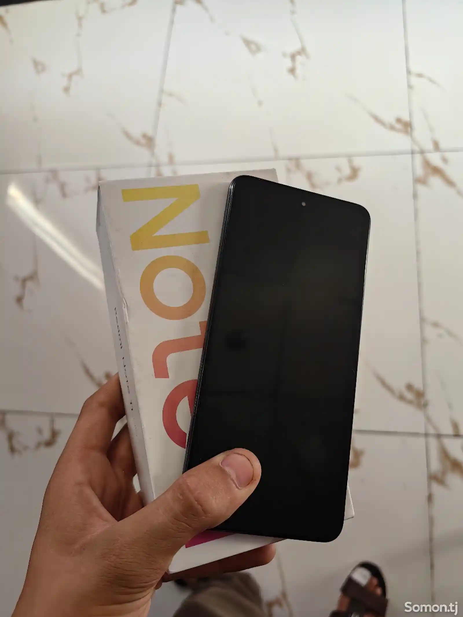 Xiaomi Redmi Note 11 5G-2