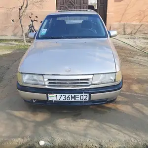 Opel Vectra A, 1992