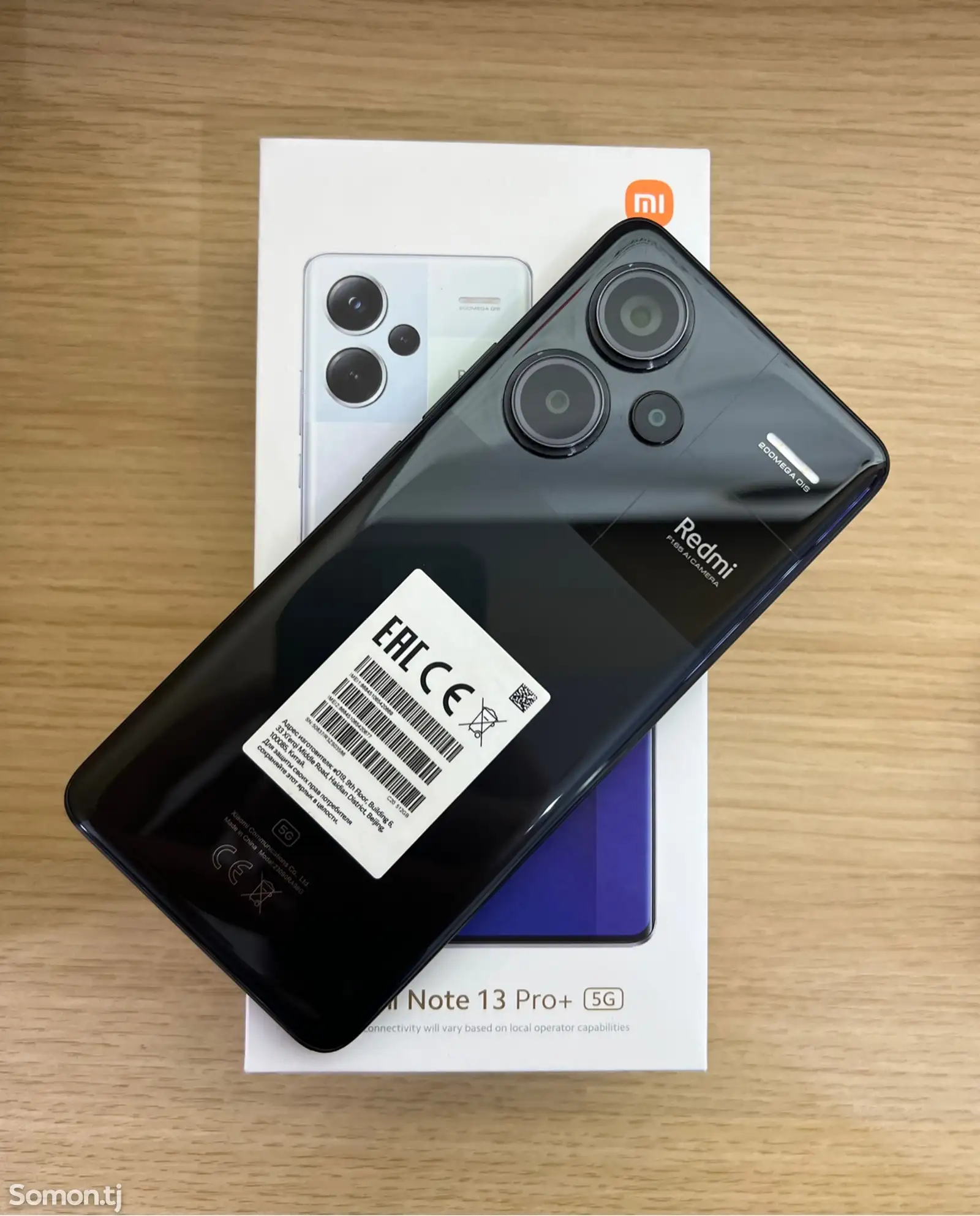 Xiaomi Redmi Note 13 Pro+ 5G-1