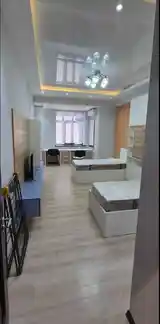 3-комн. квартира, 13 этаж, 140м², Шохмансур-7