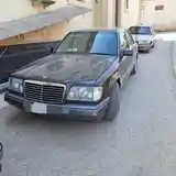 Mercedes-Benz W124, 1994-2