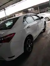 Toyota Corolla, 2014-8