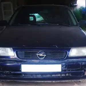 Opel Astra F, 1994