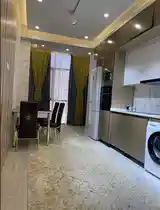 2-комн. квартира, 10 этаж, 80м², Гранд Отель Евар-5