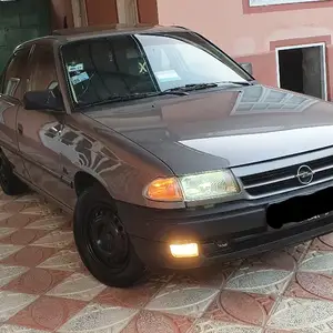 Opel Astra F, 1993