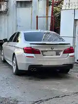 BMW 5 series, 2012-2