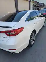 Hyundai Sonata, 2015-3