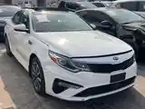 Kia Optima, 2019-2