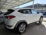 Hyundai Tucson, 2016-15