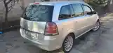 Opel Zafira, 2006-4