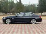 BMW 5 series, 2014-13