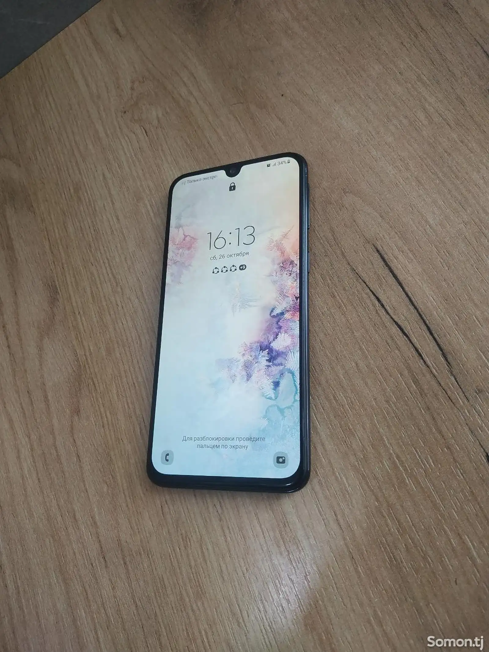 Samsung Galaxy A40-1