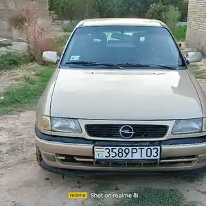 Opel Astra F, 1998