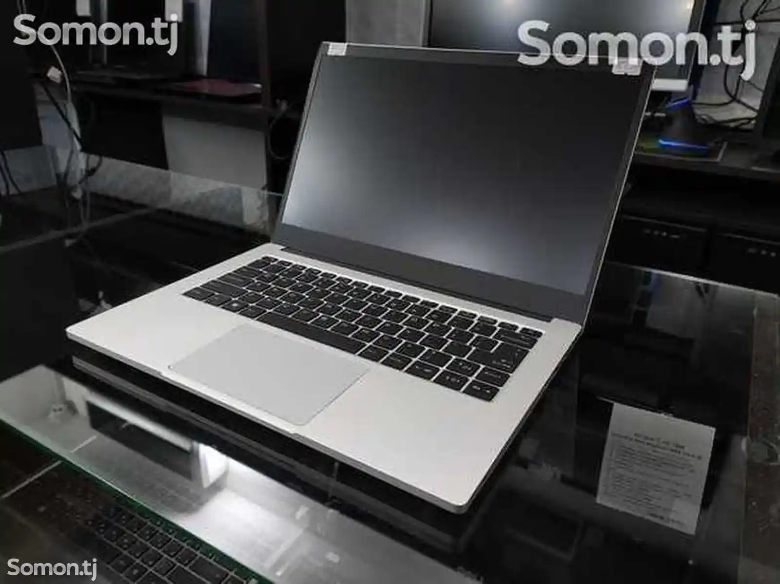 Ноутбук Mechrevo S1 PRO Core i5-10210U MX250 2GB 8GB/256GB SSD 10TH GEN-2