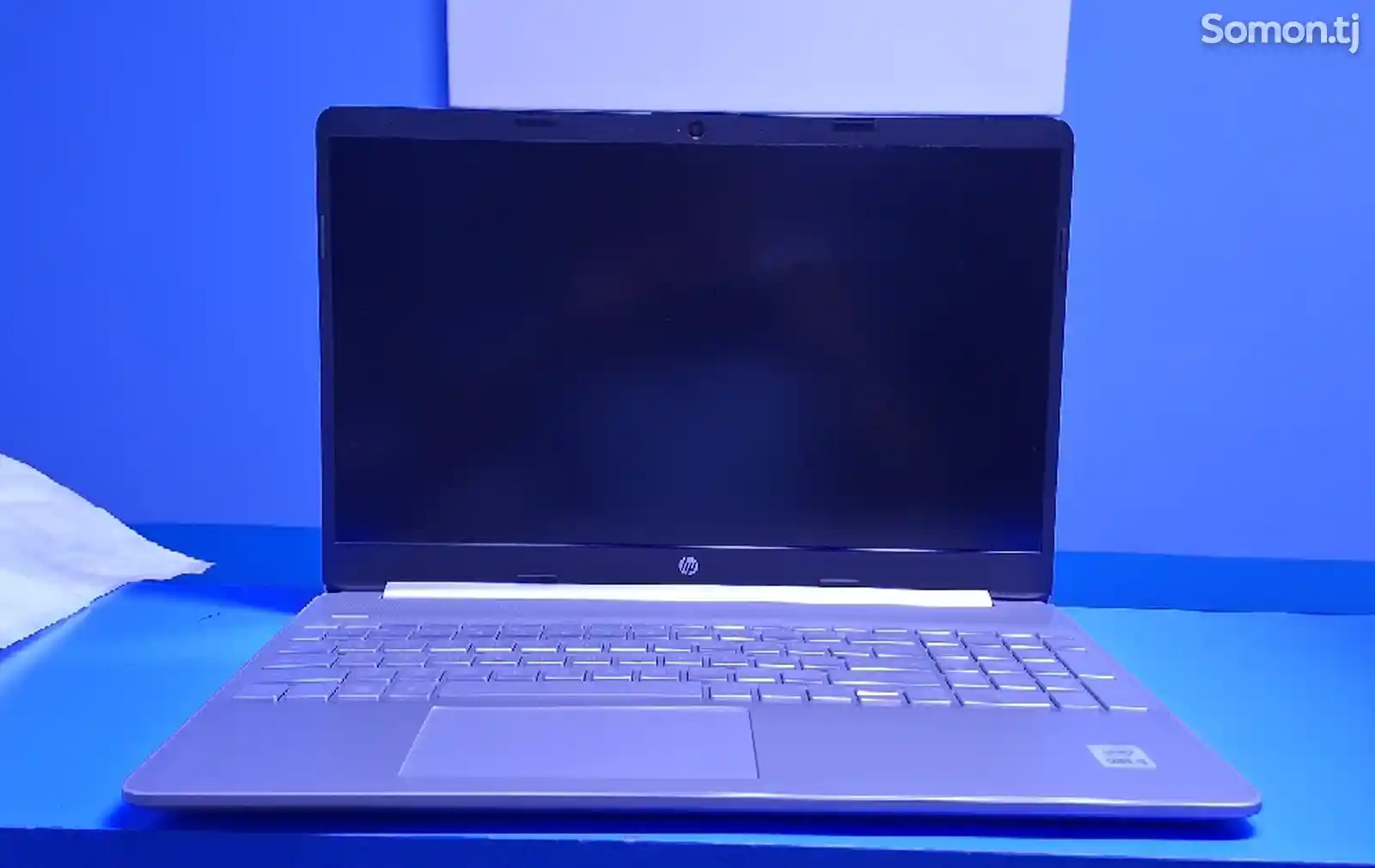 Ноутбук HP Core i3 10 Gen-11