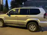 Toyota Land Cruiser Prado, 2006-5