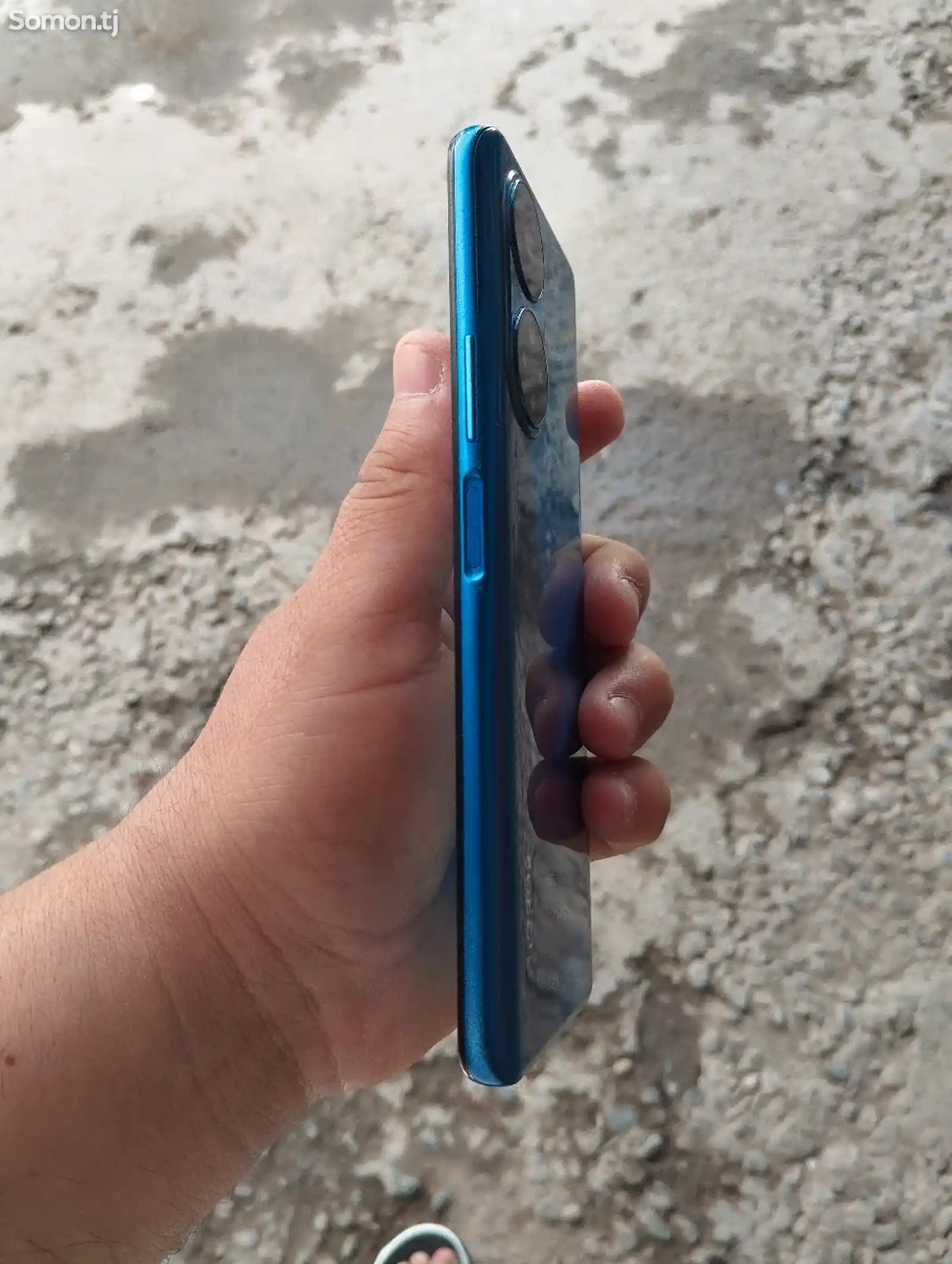 Huawei Honor X7-3