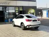 BMW X6, 2015-5