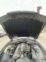 Шуба капота от BMW e39-2