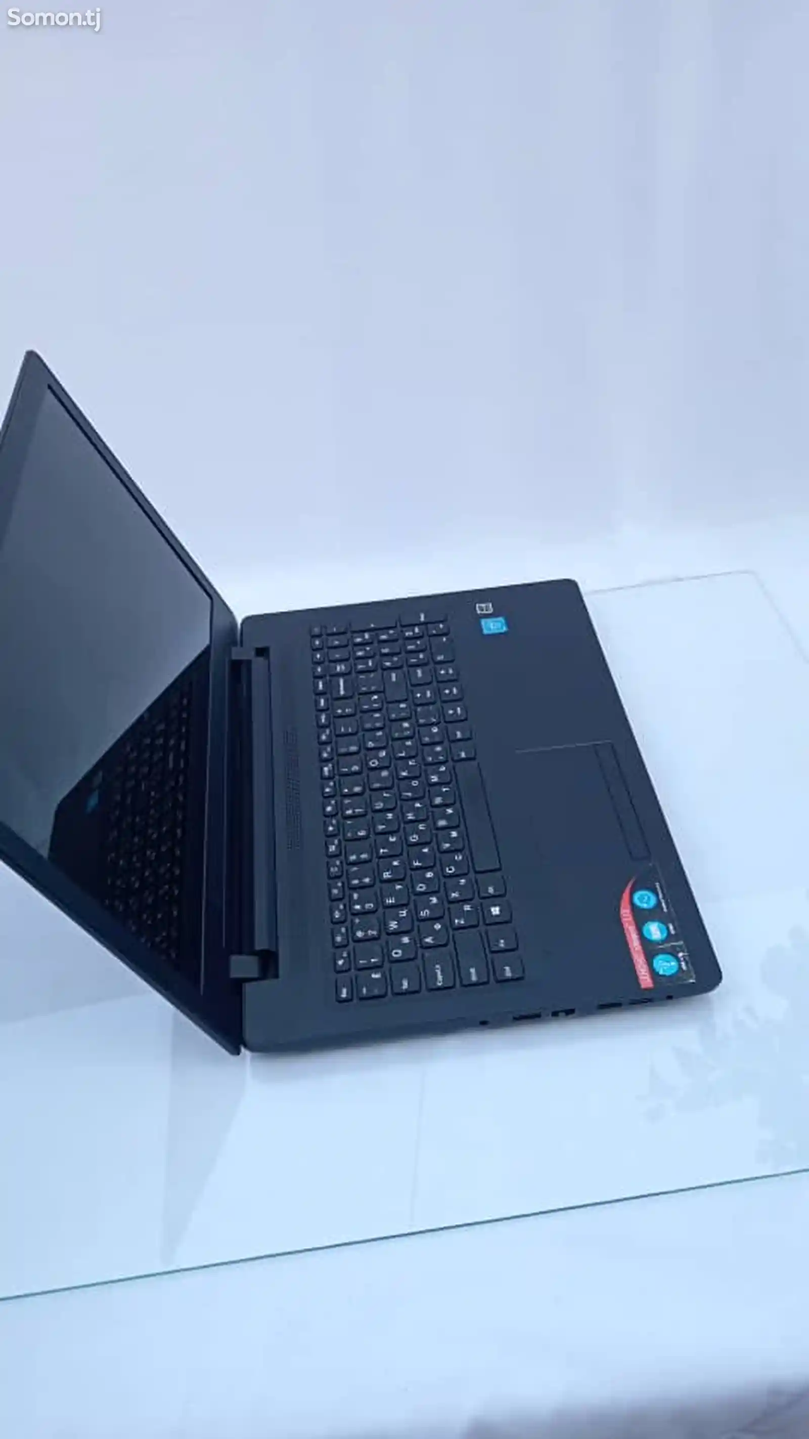 Ноутбук Lenovo-2